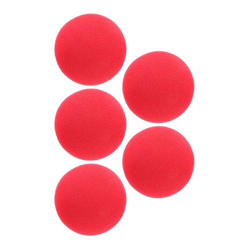 Palline baseball in - da,