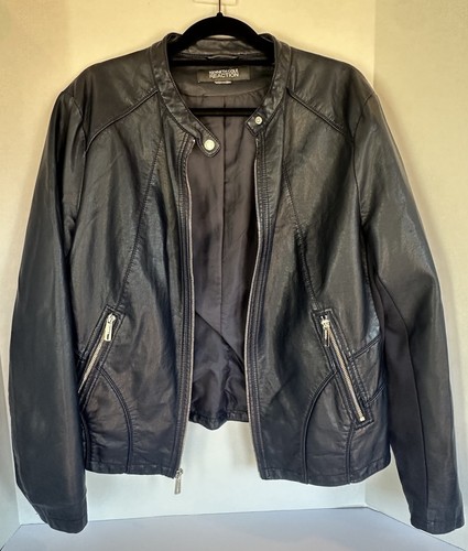 Giacca moto kenneth cole - giacca,