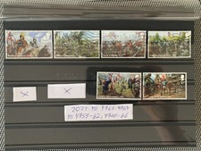 GB Inghilterra 2021 MI 4759 -