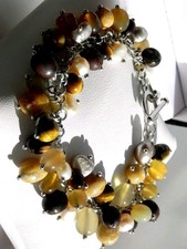 Bracciale oro delizioso - ✨bracciale,