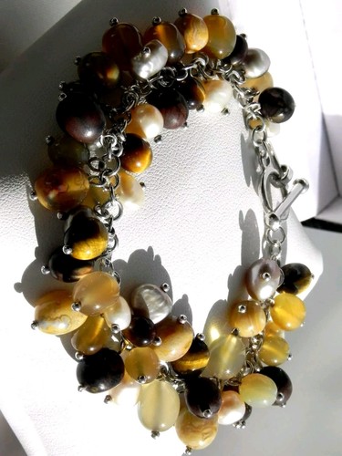 Bracciale oro delizioso - oro, delizioso✨