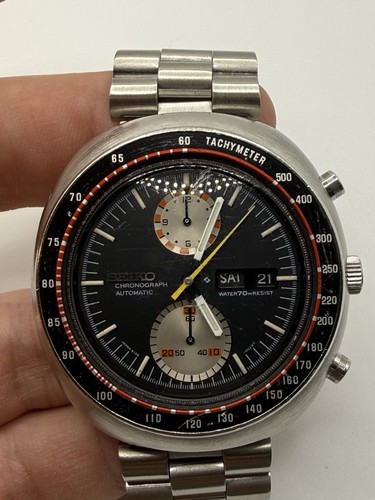 Orologio uomo automatico - orologio,