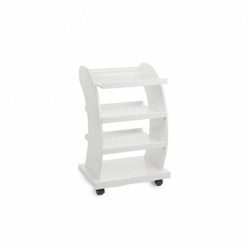 Carrello estetica
