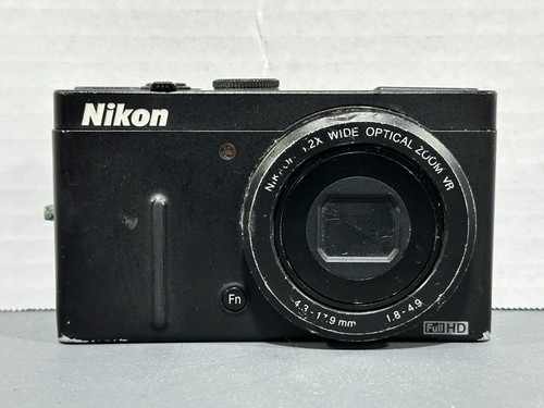 Nikon coolpix p310 - nikon,