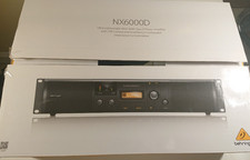 Behringer NX6000D