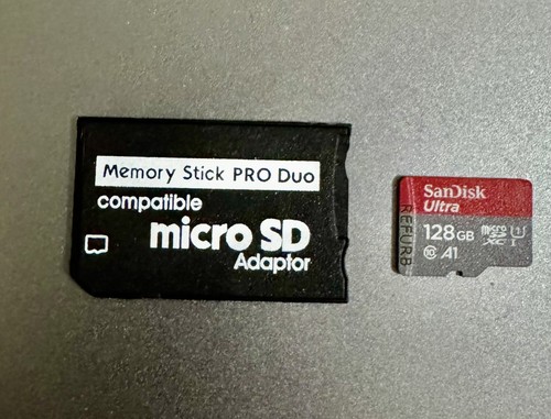 Scheda memoria sd - di,