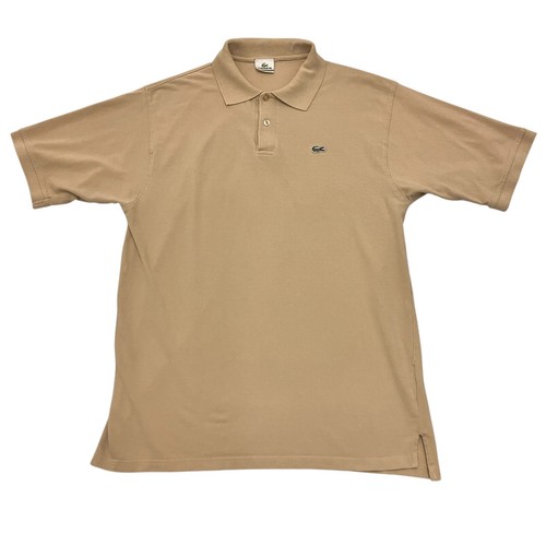 Polo vintage lacoste taglia - vintage, xl