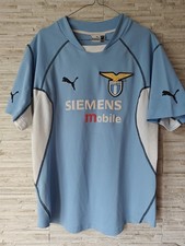 maglia calcio lazio