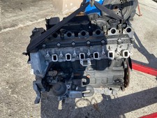 Motore BMW E46 M57D30 3.0
