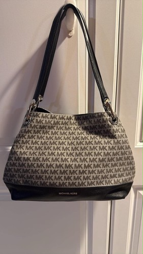 Borsa michael kors nera - borsa,