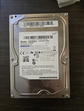 Samsung Spinpoint F4 2 TB, interno, 5400 RPM, 3,5" HD204UI HDD