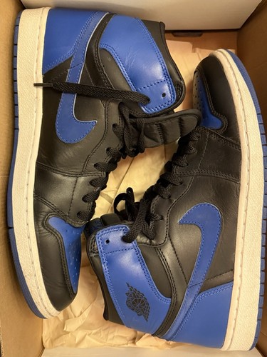 Size air jordan 1 retro - 11,