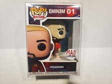 Funko eminem houdini - funko,