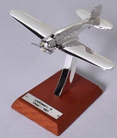 Atlas 1931 aereo di - 1931, linea