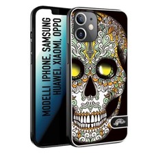 CUSTOMIZZA Custodia cover nera