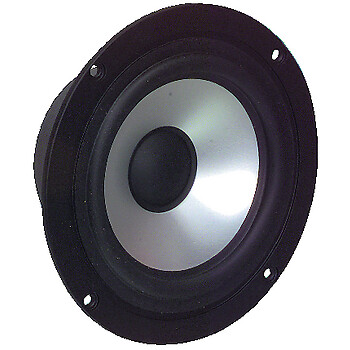 Midrange basso ohm w - midrange, 90
