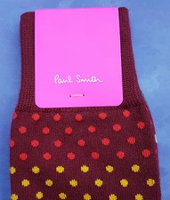 Paul Smith Mens English Socks