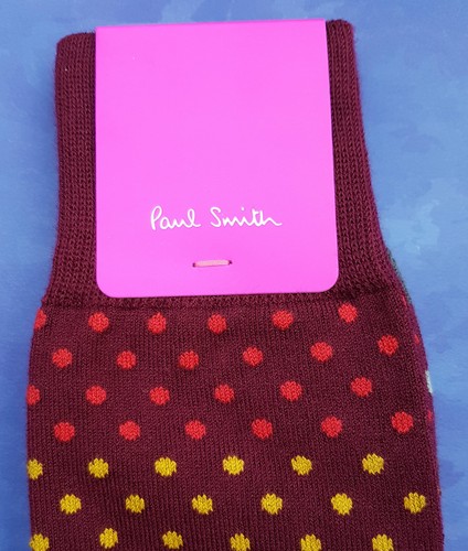 Paul smith calze uomo inglese - paul,