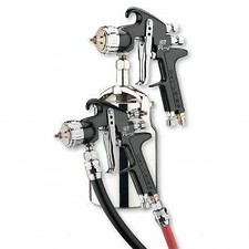 Aerografo Professionale ad Aspirazione Pistola Spruzzo Devilbiss SISTAR GTi Pro