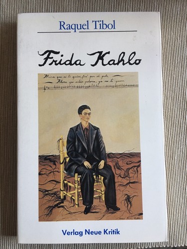 Raquel tibol frieda kahlo - tibol:,