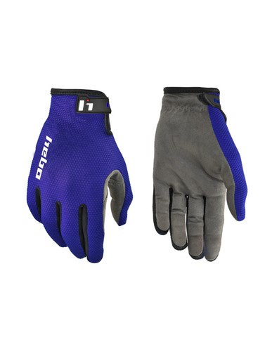 Guanti hebo trial - pro, 4