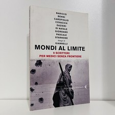 MONDI AL LIMITE AUTORI VARI