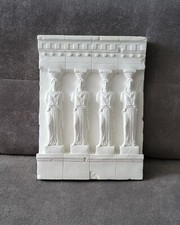 1x pietra marmo bassorilievo