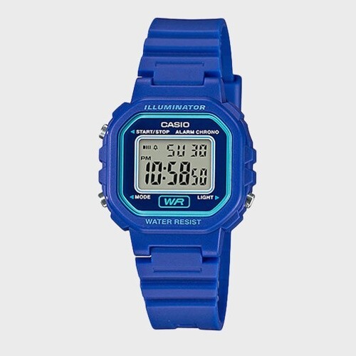 Orologio polso donna - orologio, casio