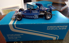 Provence Moulage Modellino