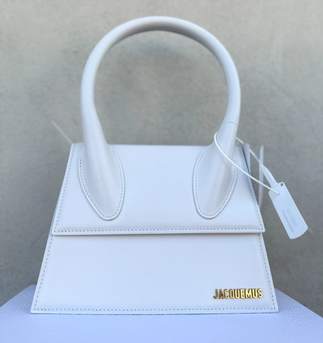 Borsa jacquemus grand - borsa,