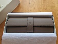 Rolex - watch roll | porta orologio da viaggio per 3/4 orologi, originale, nuovo