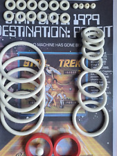 FLIPPER-STAR TREK-BALLY-KIT