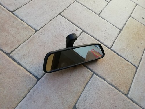 Specchietto retrovisore
