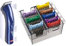 Heiniger Batteria Trimmer