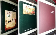 Fred Pittino, L. Borgese, 1°Ed. Proposte Club Amici dell'Arte Editore 1972.