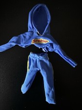 Vestito BAYWATCH BARBIE TERESA