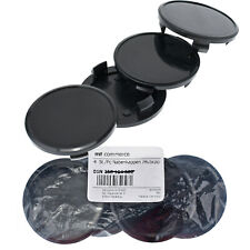 4x 65,8 mm coprimozzo