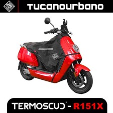 COPRIGAMBE / TERMOSCUD [TUCANO URBANO] - NIU N-SERIE - COD.R151X
