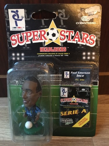 Kit paul ince - ince,