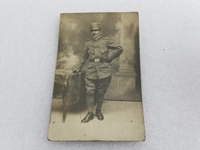 Foto Militare Soldato Generale