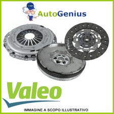 KIT FRIZIONE + VOLANO BIMASSA