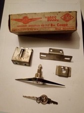 Fiat 850 Coupè - Kit