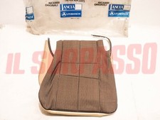 TAPPEZZERIA TESSUTO SEDUTA