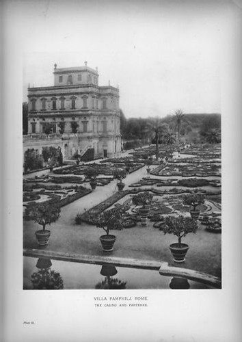 Design giardino - giardino, in