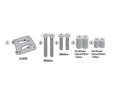 Attacco Posteriore Givi SR9226