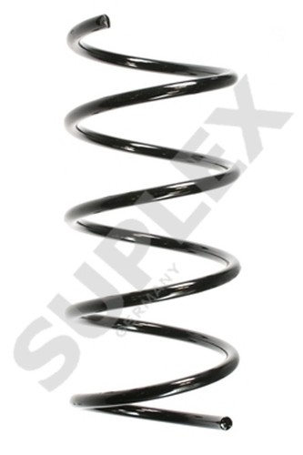 Molla sospensione suplex - molla,