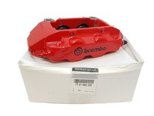 Pinza freno Anteriore Sinistro