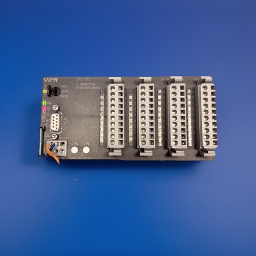 Vipa 115 6bl02 cpu - 115-6bl02,