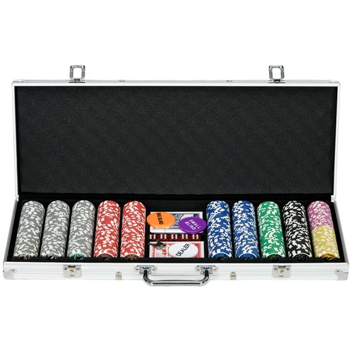 Set poker per giocatori - poker,