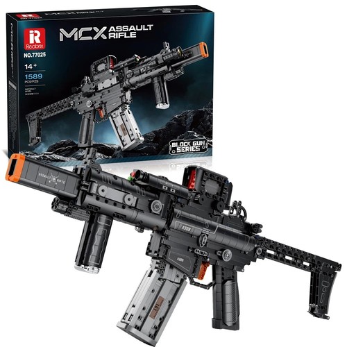 Reobrix armi militari - reobrix,